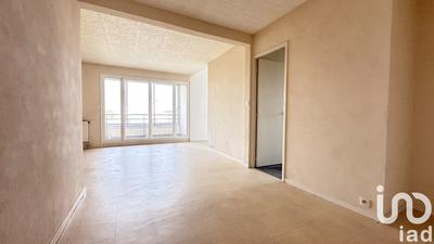 Appartement - 58 m² - 2 pièces