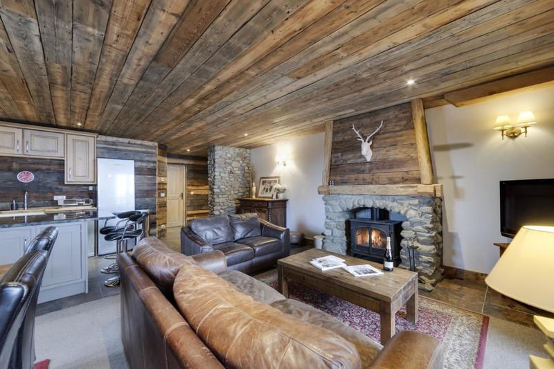 Appartement - 64 m²