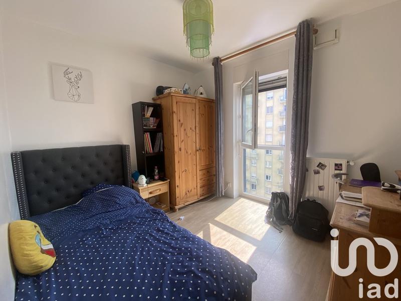 Duplex - 80 m² - 4 pièces