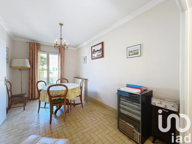 Maison - 132 m² - 5 pièces