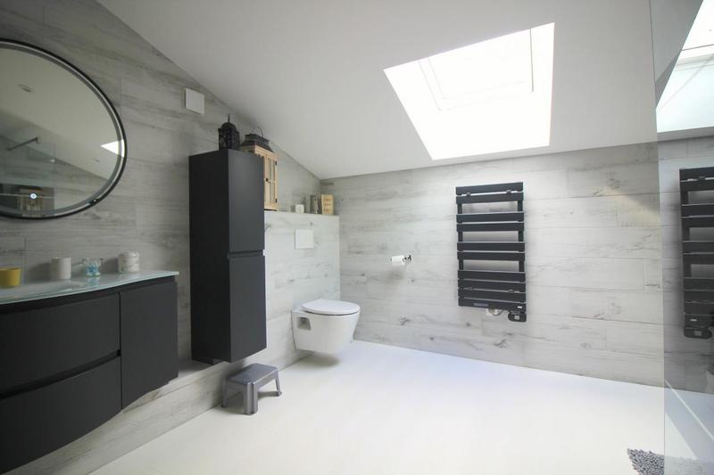 Maison - 192 m² - 5 pièces