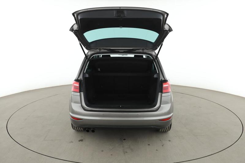 Volkswagen Golf Sportsvan VII 2.0 Tdi BlueMotion Tech Carat Dsg6 150 ch