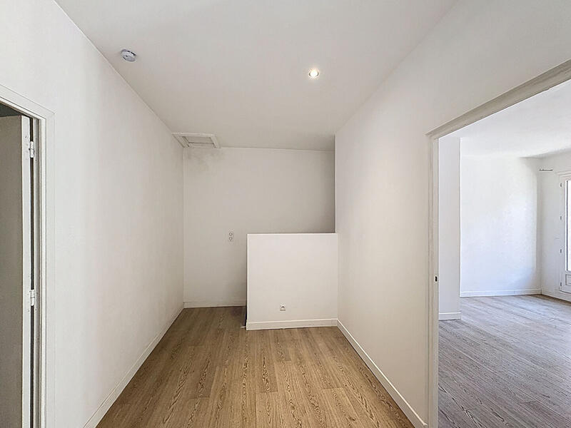 Maison - 115 m² - 4 pièces