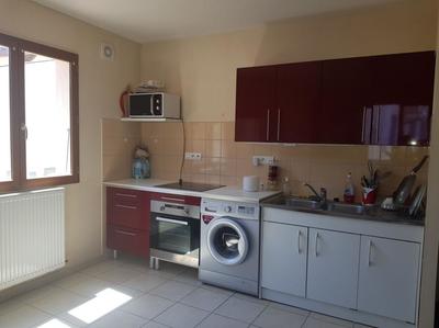 Immeuble - 290 m² - 1 pièce