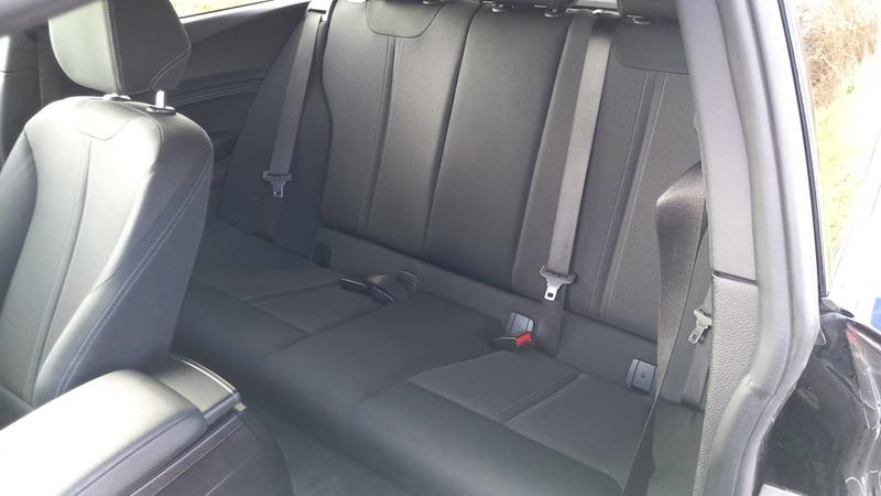 Bmw Série 1 (F21) 118d 150 Sport