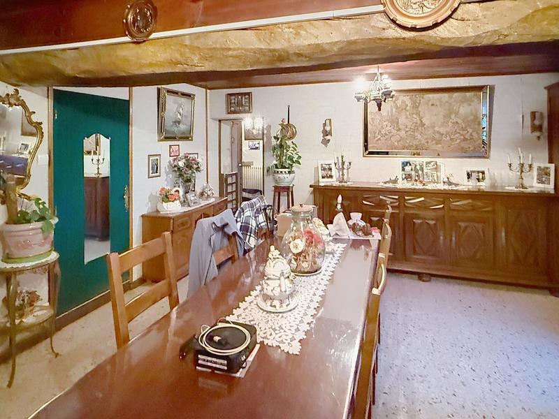 Maison - 138 m² - 5 pièces