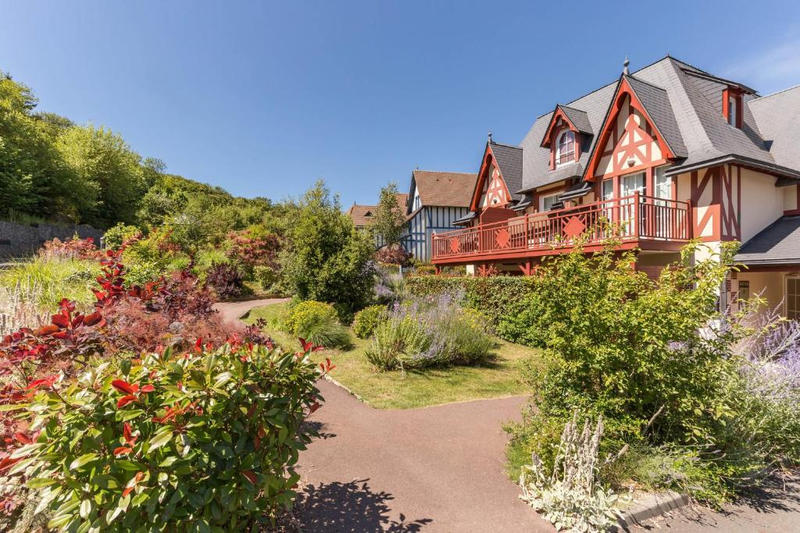 Villa - 40 m² - 2 pièces