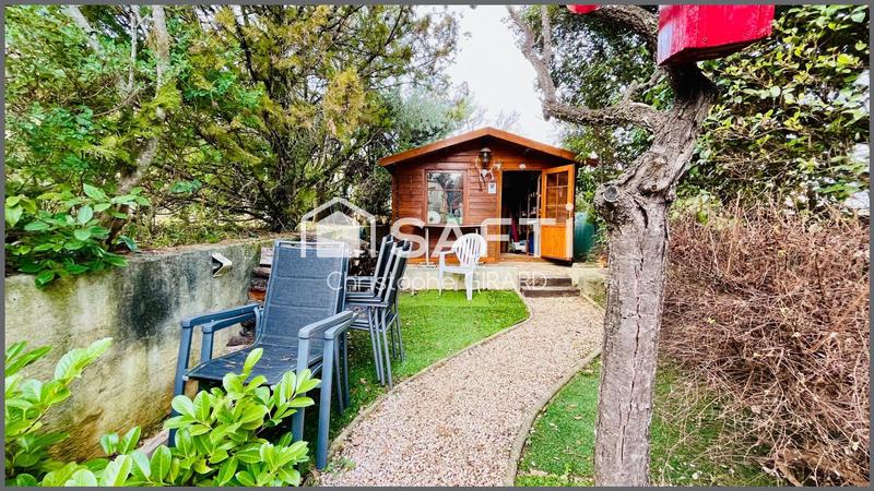 Maison - 137 m² - 6 pièces