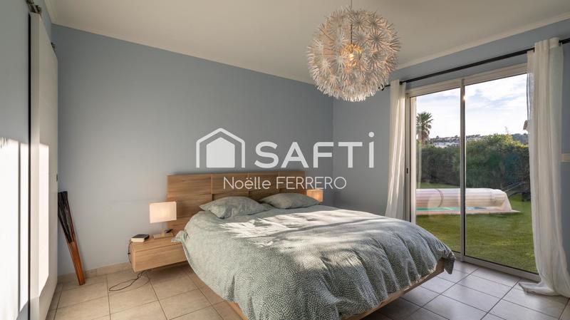 Villa - 173 m² - 5 pièces