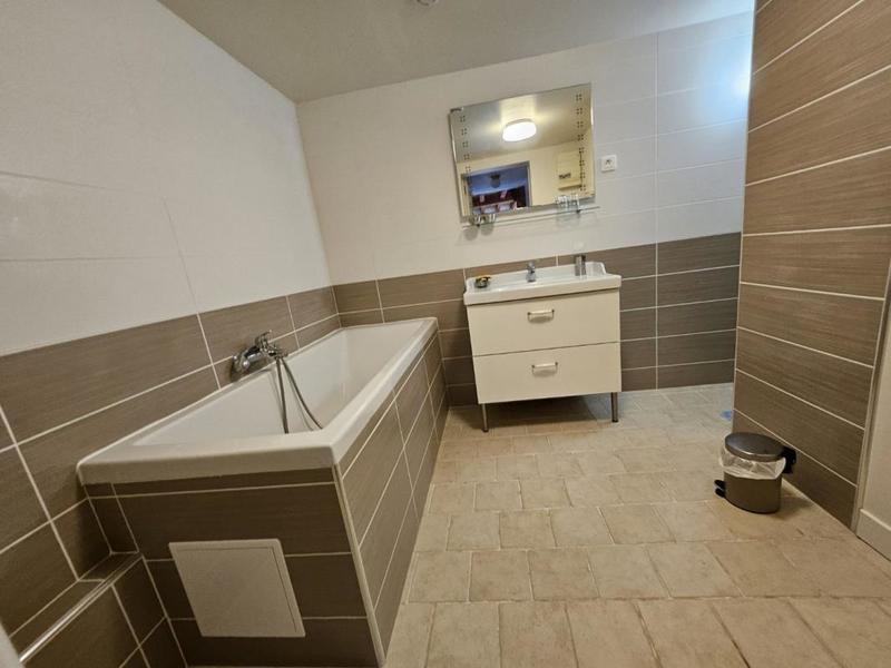 Maison de ville - 140 m² - 6 pièces