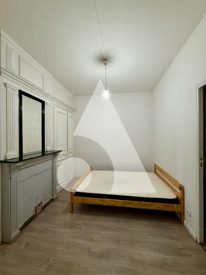 Immeuble - 5 pièces