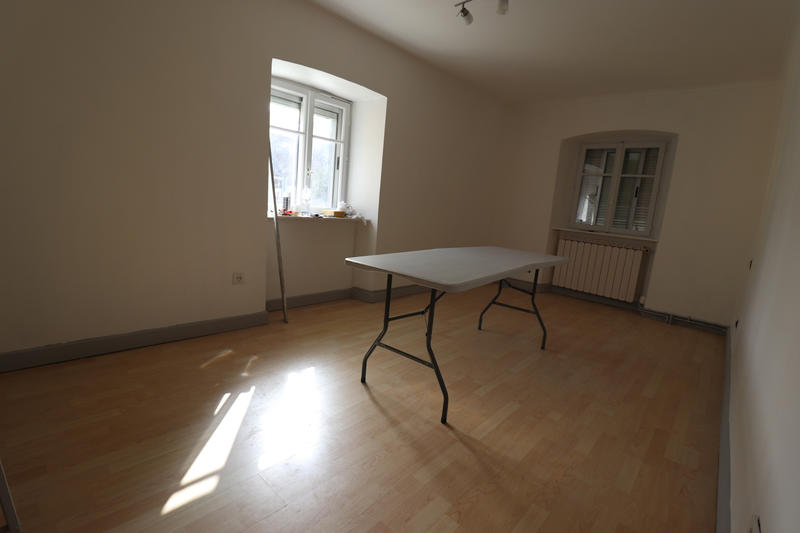 Maison - 154 m² - 8 pièces