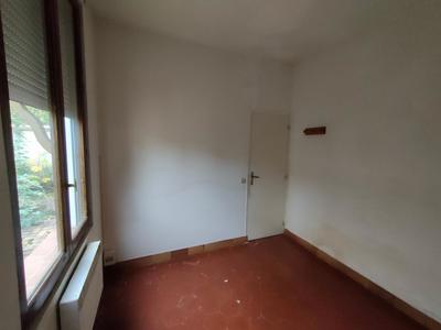 Maison - 63 m² - 4 pièces