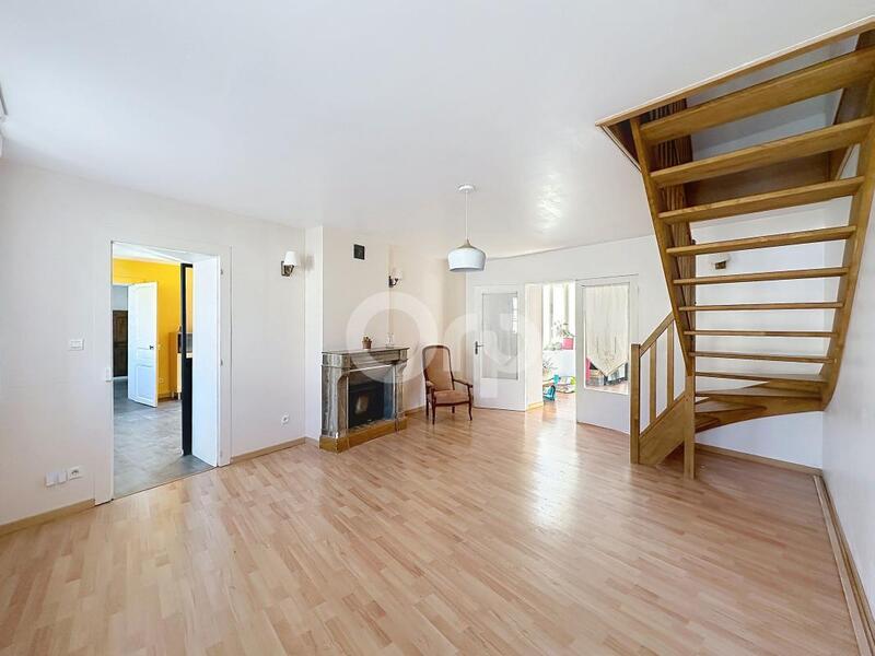 Longère - 146 m² - 4 pièces