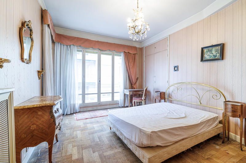 Appartement - 74 m² - 3 pièces