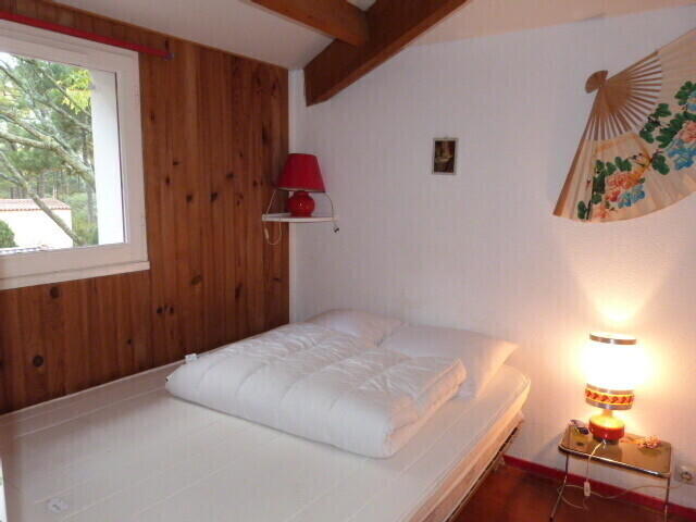 Maison - 40 m² - 3 pièces