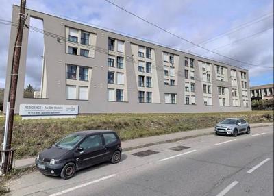 Parking / Garage - 5 m²