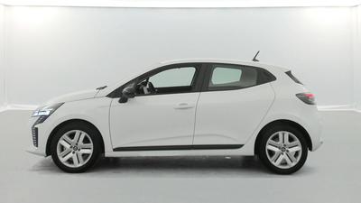 Renault Clio V E-Tech full hybrid 145 ch Gsr2 Evolution