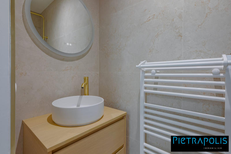 Appartement - 72 m² - 4 pièces