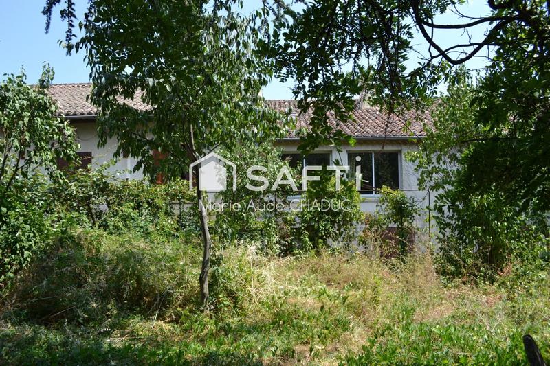 Maison de village - 333 m² - 8 pièces