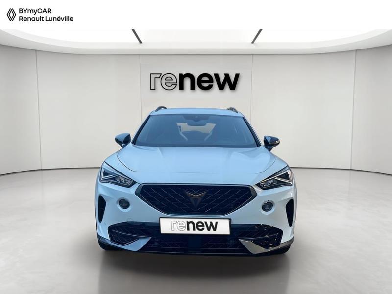 Cupra Formentor 1.4 e-Hybrid 245 ch Dsg6 Vz