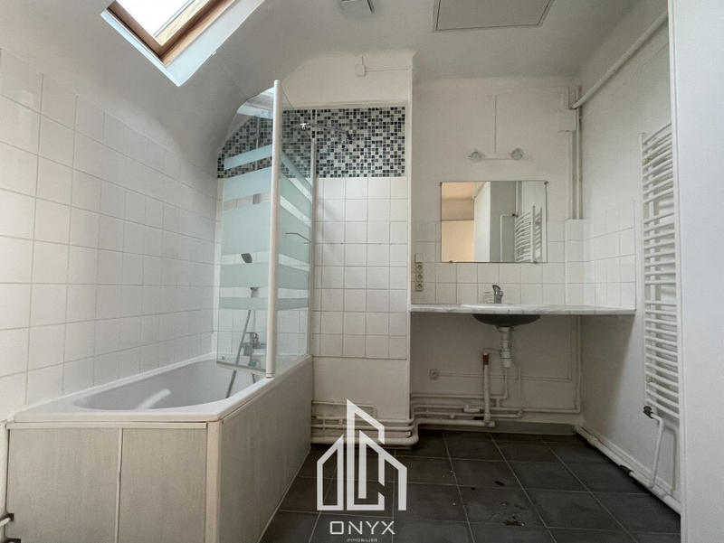 Appartement - 66 m² - 4 pièces