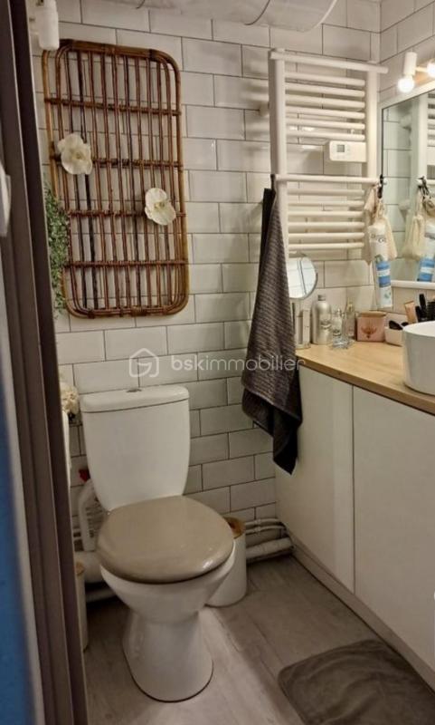 Studio - 23 m² - 1 pièce