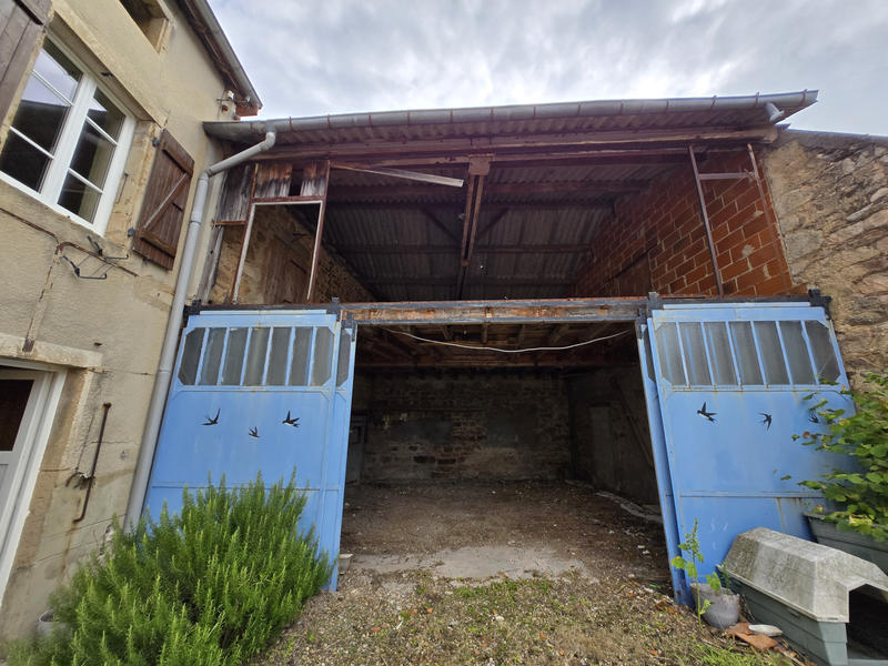 Maison - 173 m² - 5 pièces