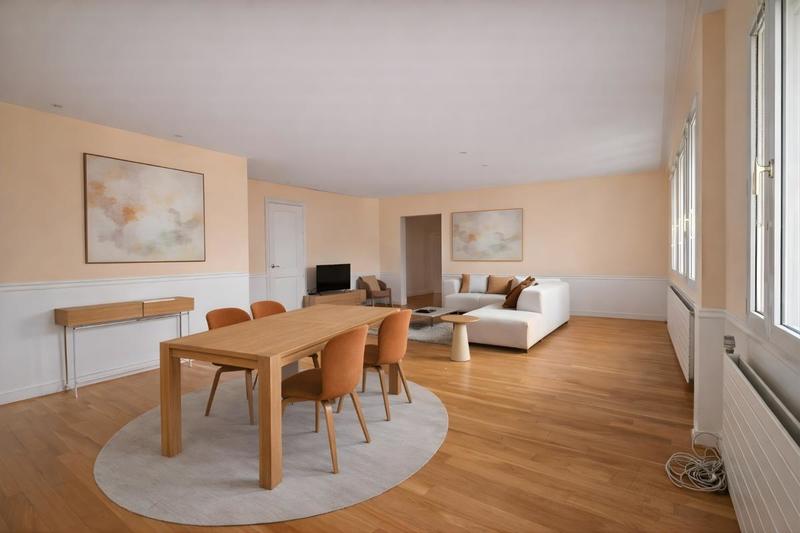 Appartement - 103 m² - 4 pièces