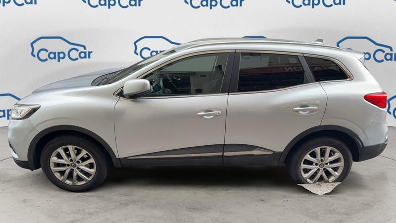 Renault Kadjar 1.5 Blue dCi 115 Edc7 Business - Automatique