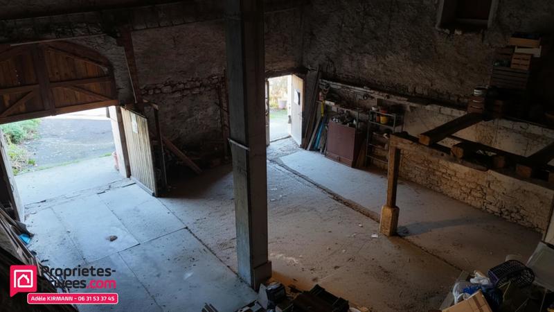 Maison - 173 m² - 3 pièces