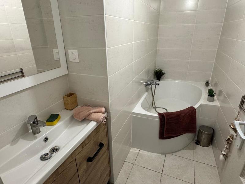 Appartement - 36 m² - 1 pièce