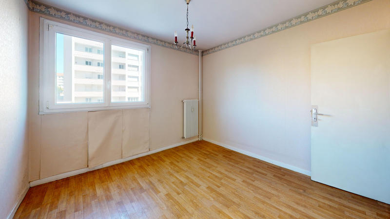 Appartement - 72 m² - 4 pièces