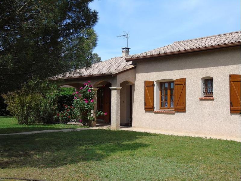 Maison traditionnelle - 118 m² - 5 pièces