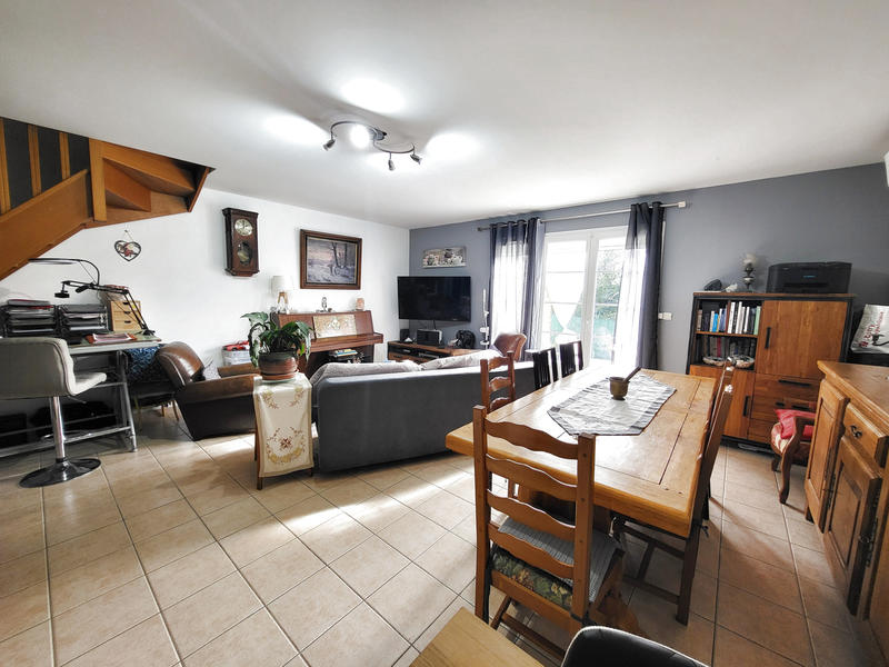 Villa - 85 m² - 4 pièces