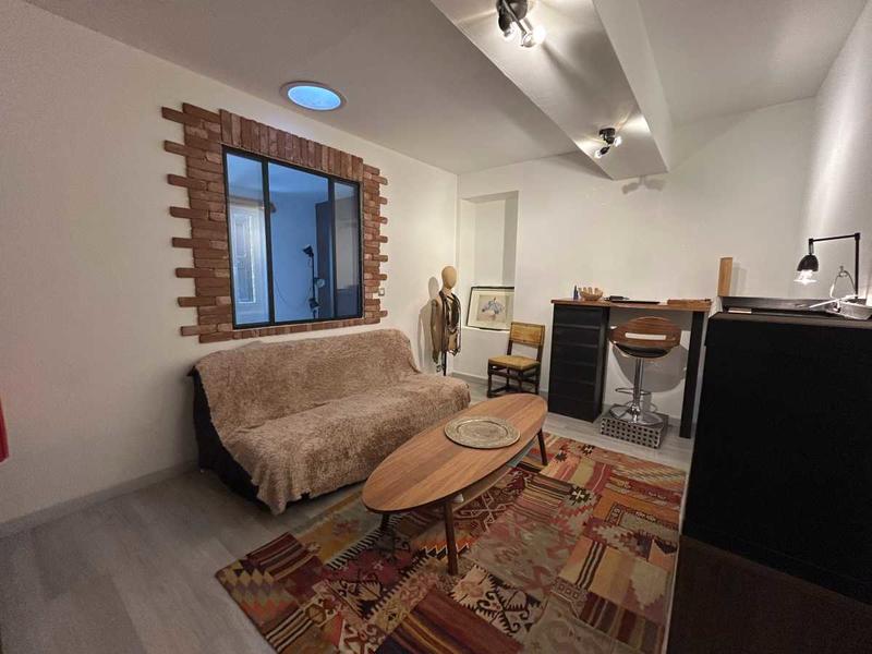 Maison - 234 m² - 7 pièces