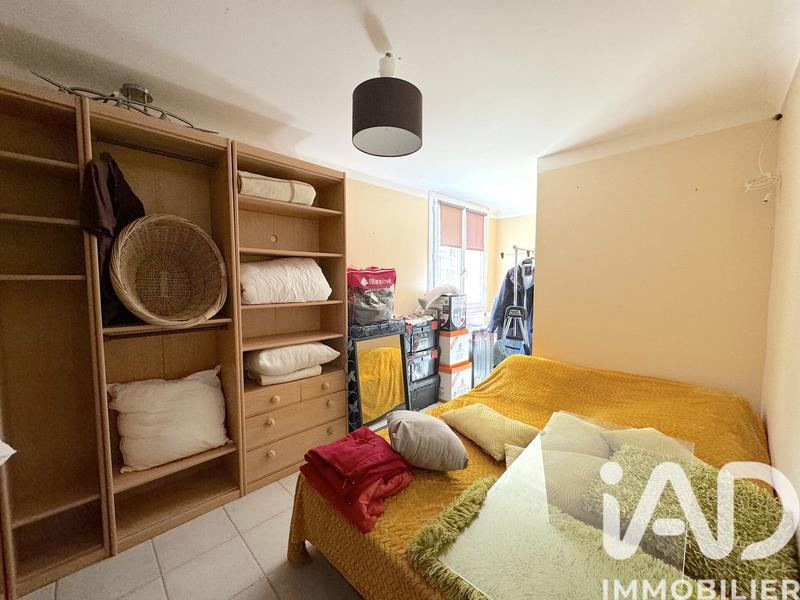 Maison - 142 m² - 6 pièces