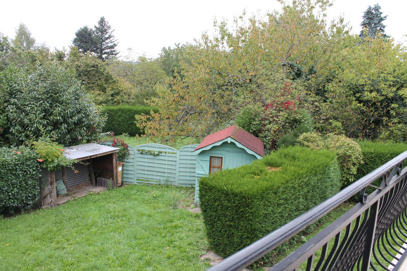 Maison de village - 66 m² - 4 pièces