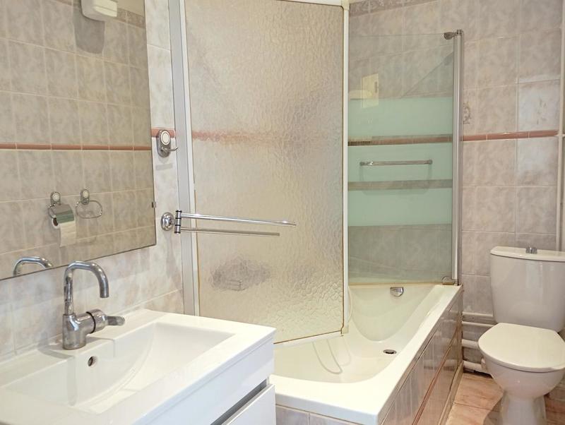 Appartement - 46 m² - 3 pièces