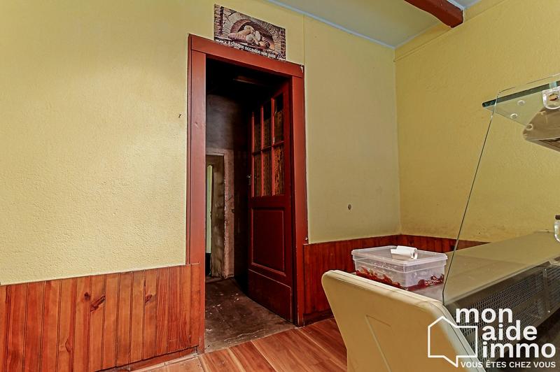 Maison - 150 m² - 9 pièces