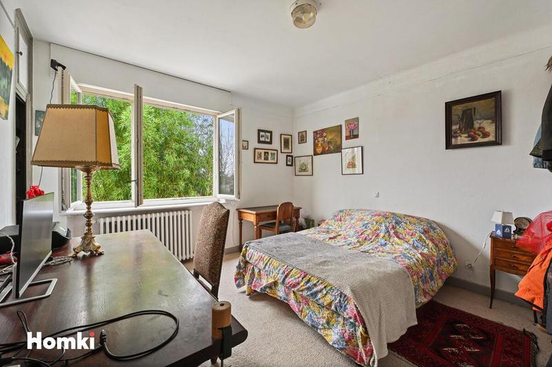 Maison - 174 m² - 6 pièces