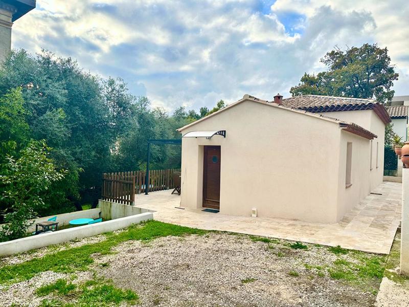 Maison - 68 m² - 4 pièces