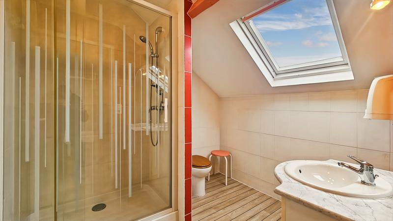 Maison - 156 m² - 6 pièces