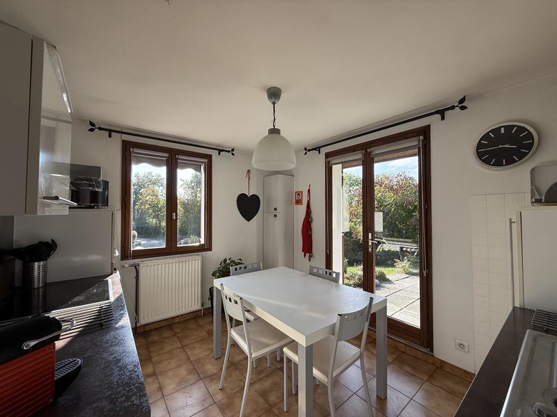 Villa - 87 m² - 4 pièces