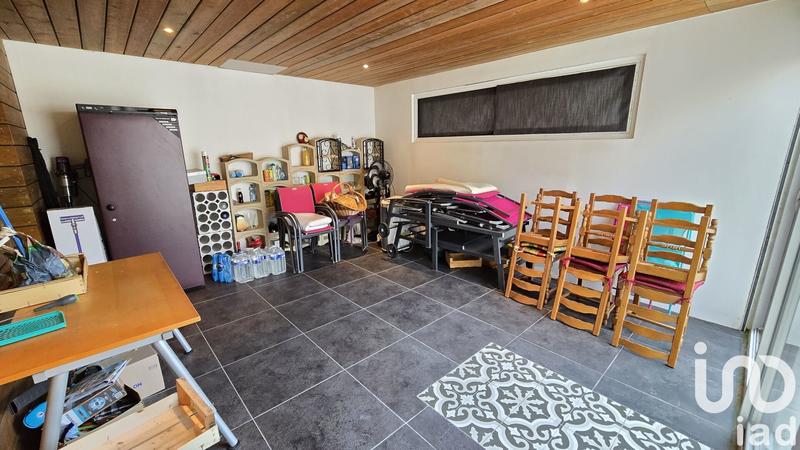 Maison de maîtres - 290 m² - 9 pièces