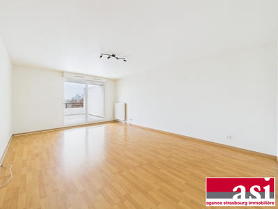 Appartement - 71 m² - 3 pièces