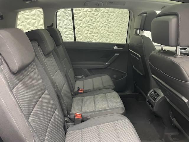 Volkswagen Touran 1.5 Tsi Evo 150 Dsg7 7pl Vw Edition