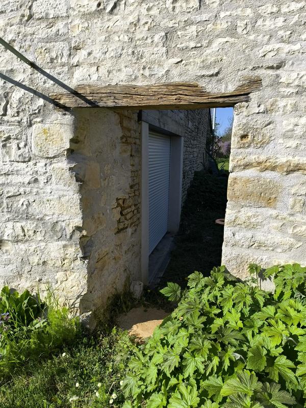 Maison - 94 m² - 4 pièces