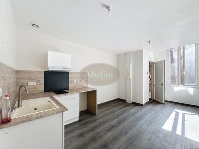 Immeuble - 100 m² - 4 pièces