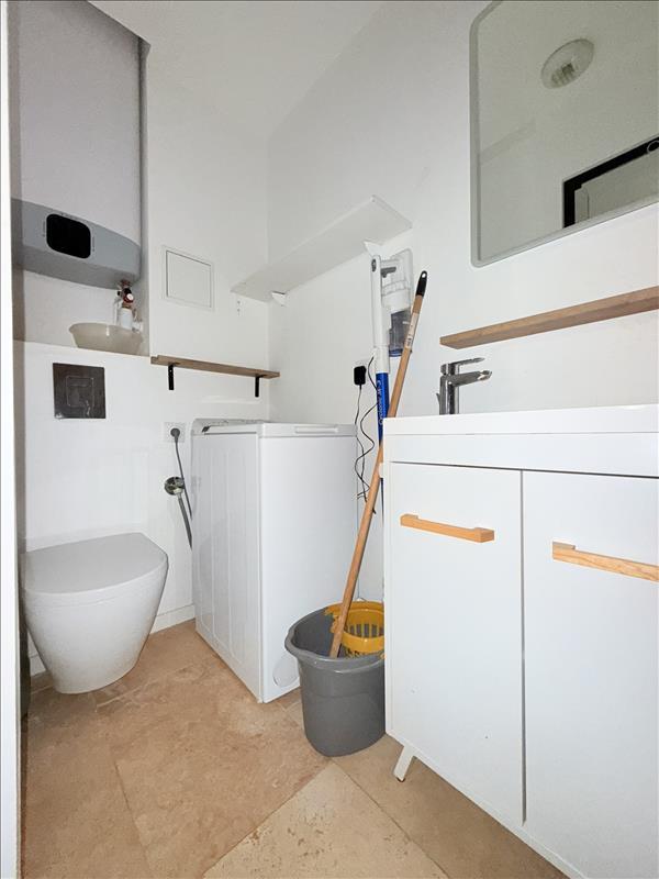 Appartement - 26 m² - 1 pièce